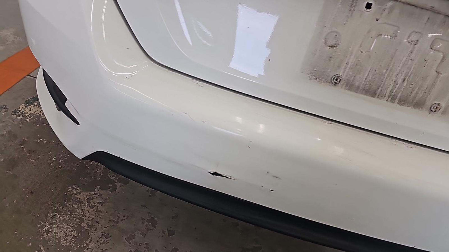 2016 Honda Civic Sedan LX