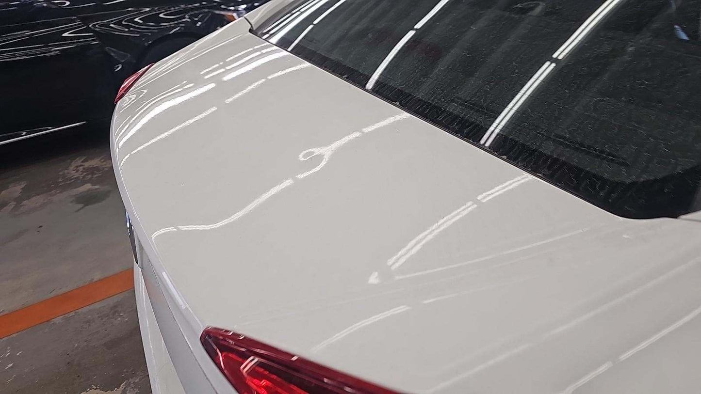 2016 Honda Civic Sedan LX