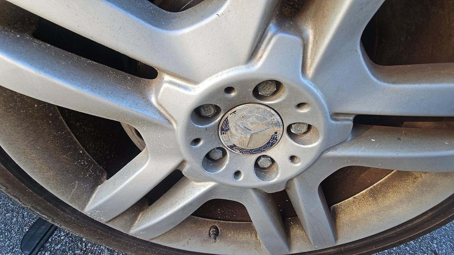 2014 Mercedes-Benz ML 350