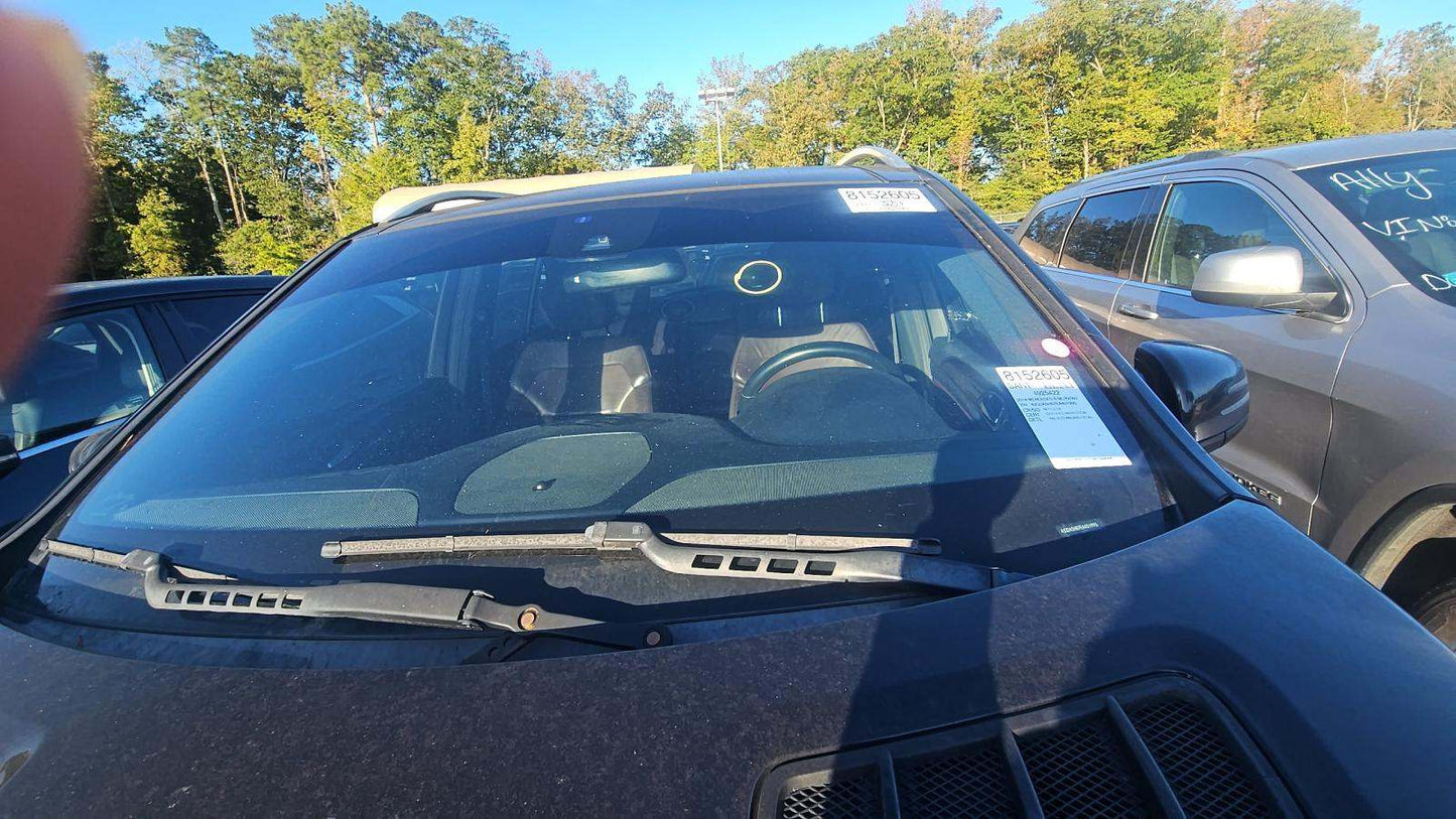 2014 Mercedes-Benz ML 350