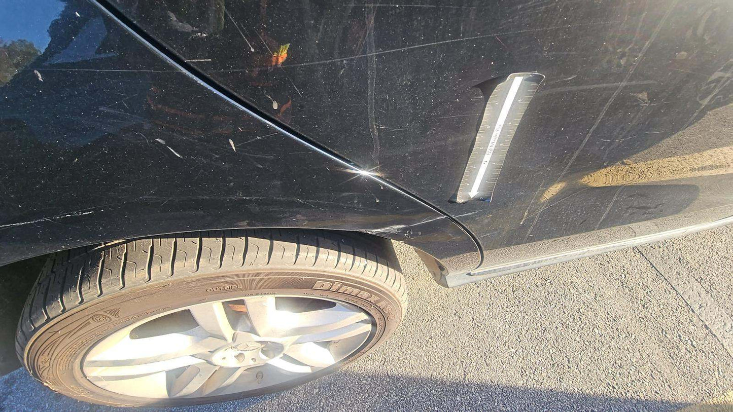 2014 Mercedes-Benz ML 350