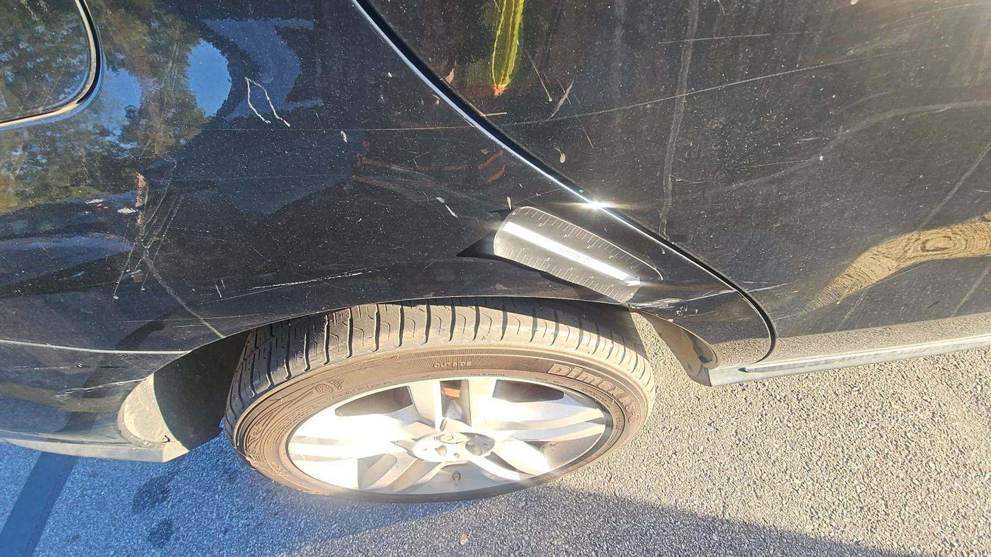 2014 Mercedes-Benz ML 350