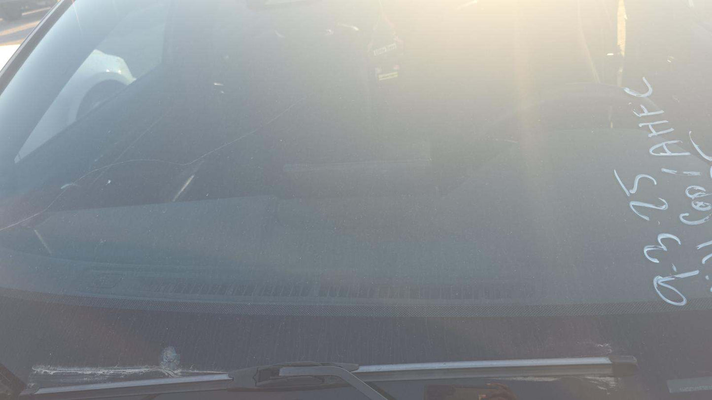 2018 Honda Accord Sedan Sport 1.5T