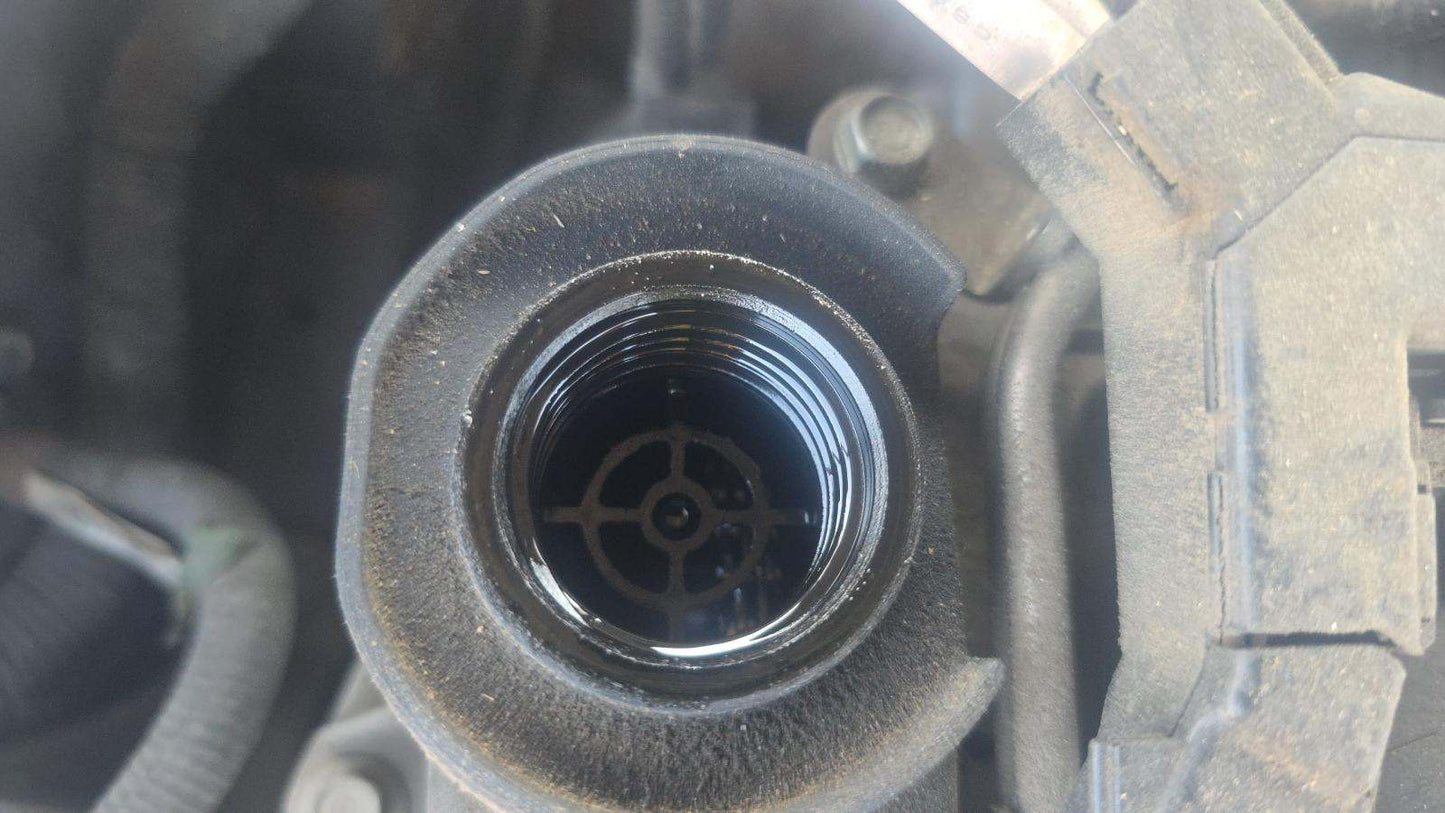 2018 Honda Accord Sedan Sport 1.5T