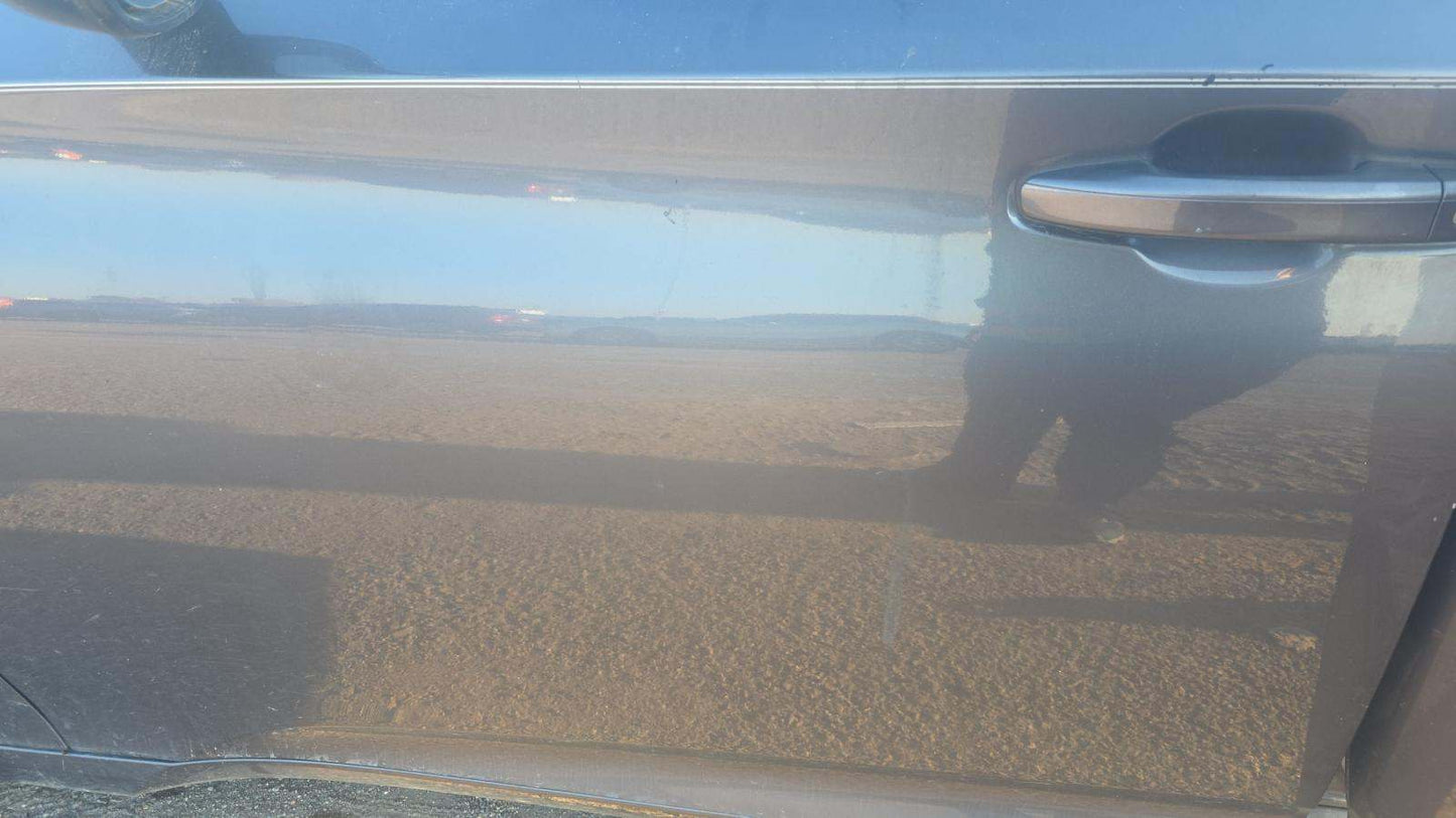 2018 Honda Accord Sedan Sport 1.5T