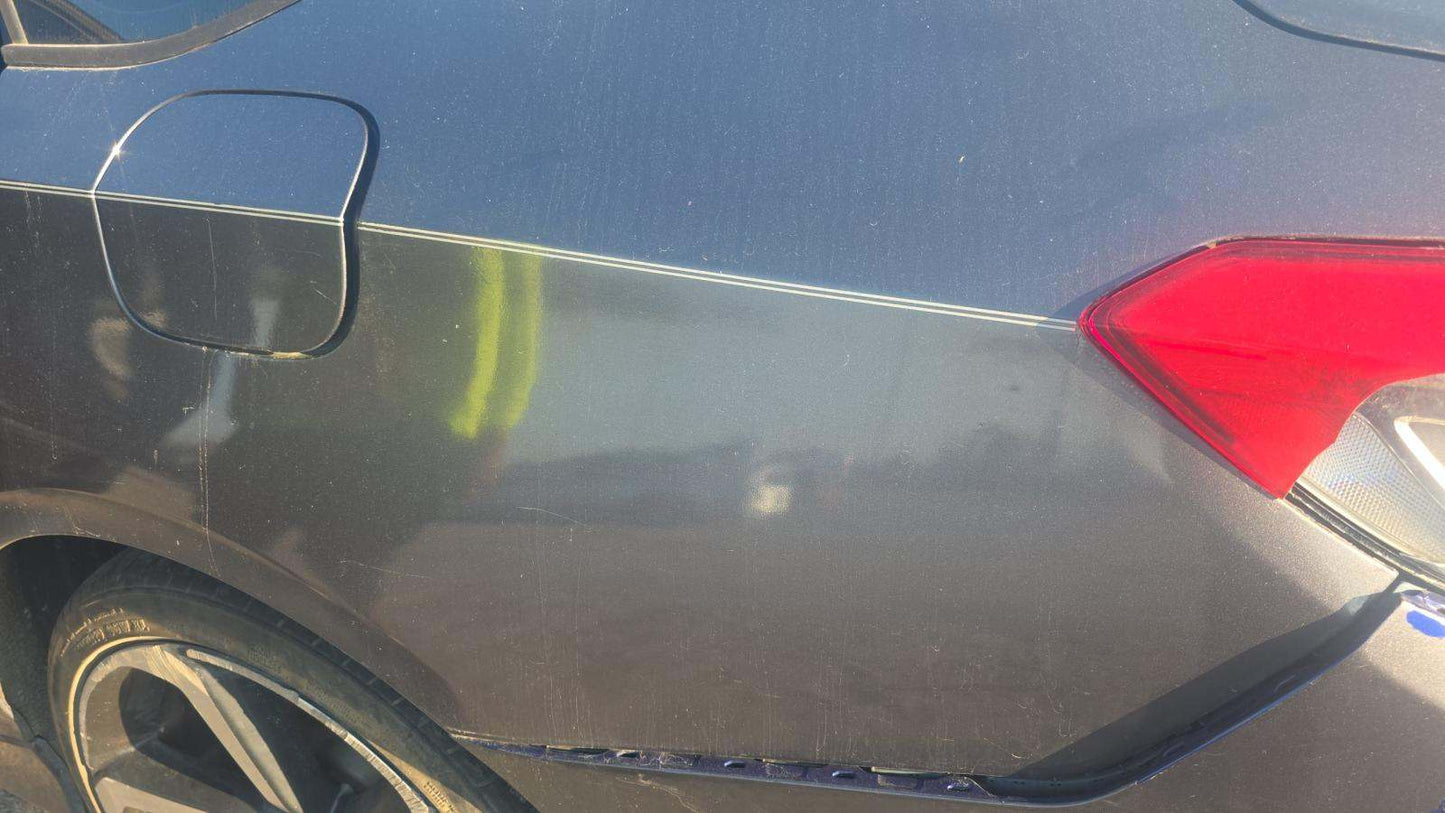 2018 Honda Accord Sedan Sport 1.5T