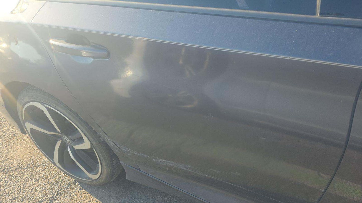 2018 Honda Accord Sedan Sport 1.5T