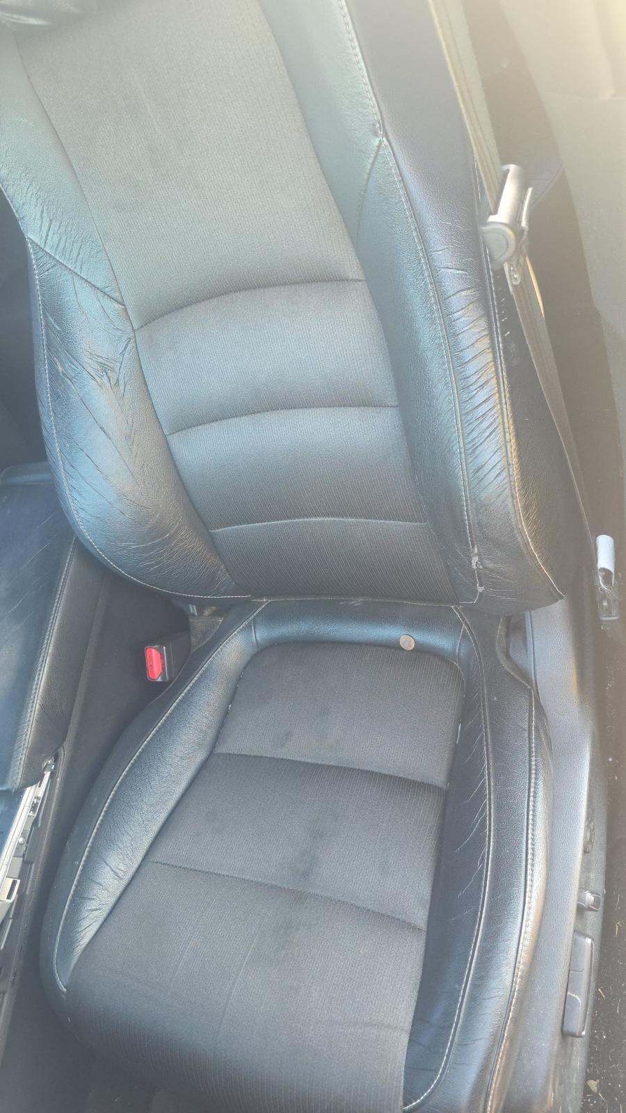 2018 Honda Accord Sedan Sport 1.5T