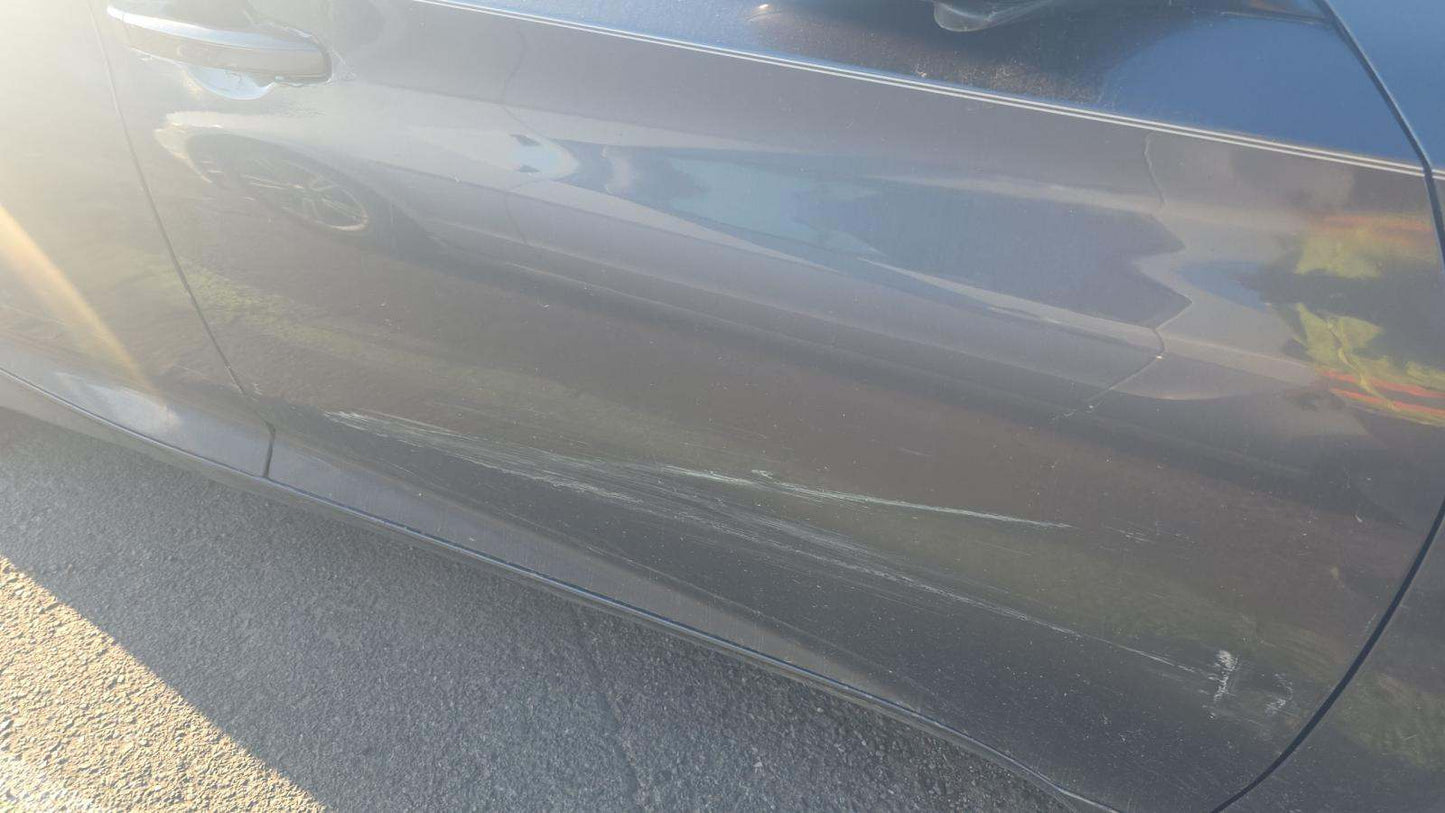 2018 Honda Accord Sedan Sport 1.5T