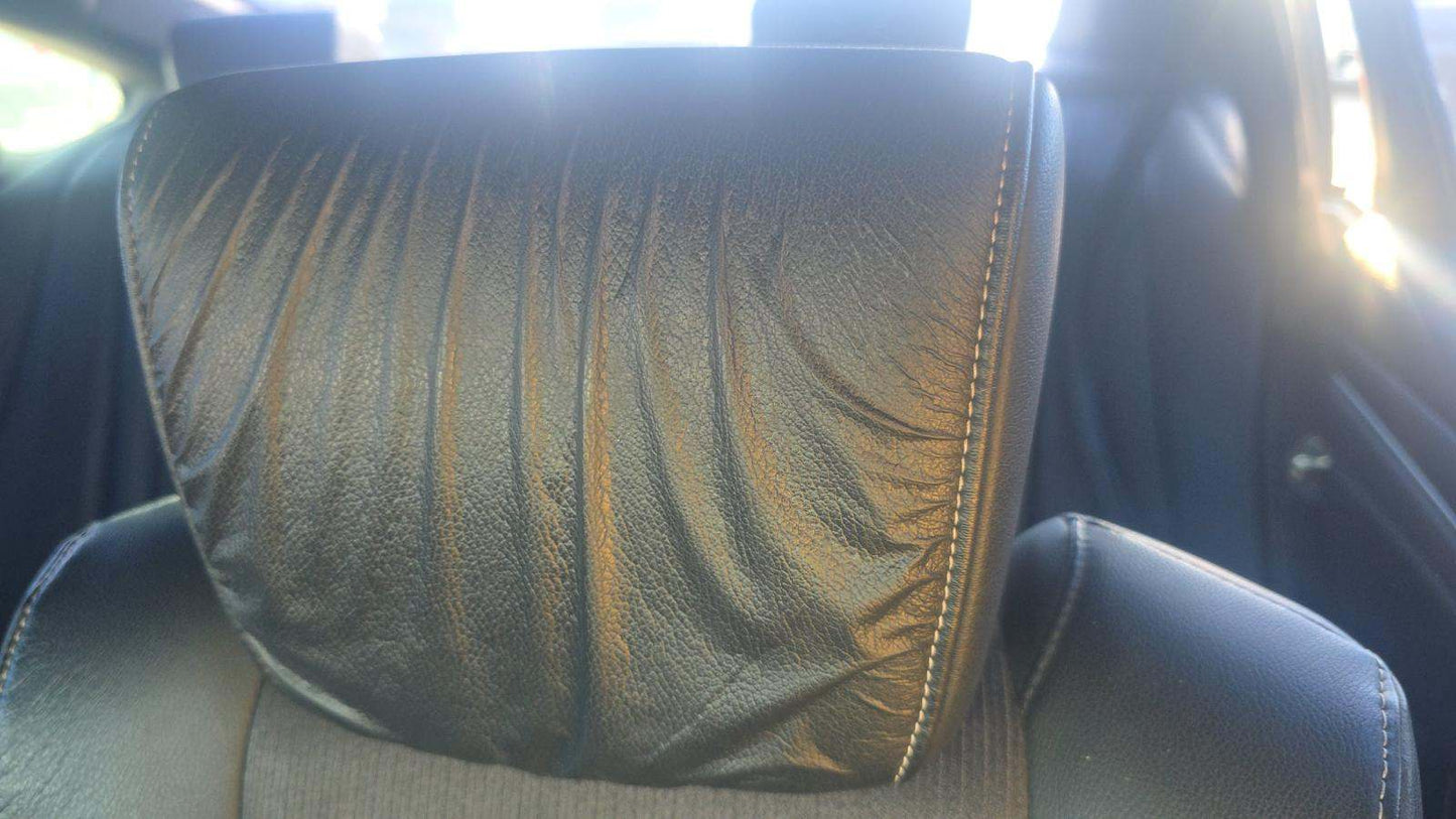 2018 Honda Accord Sedan Sport 1.5T