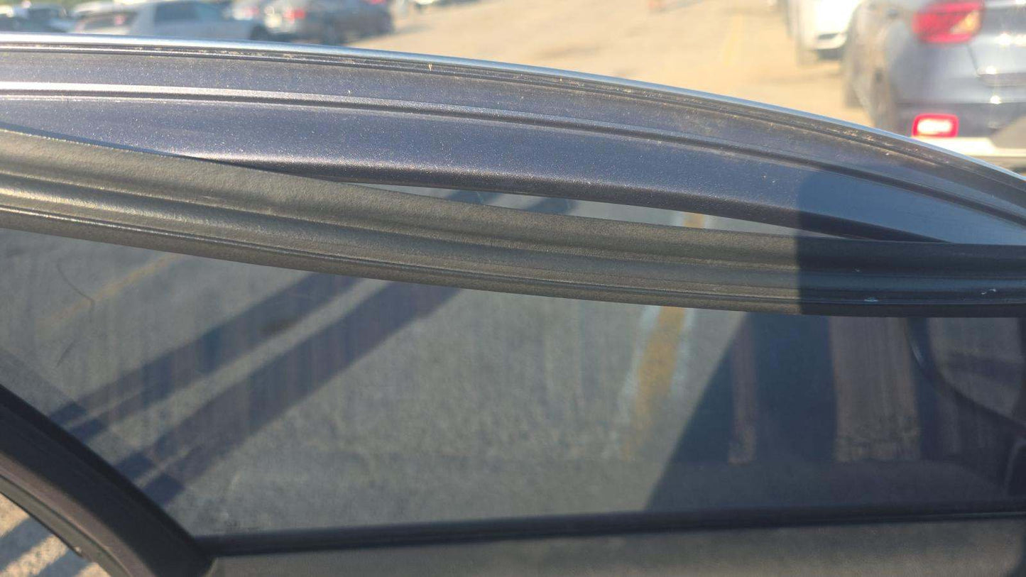 2018 Honda Accord Sedan Sport 1.5T