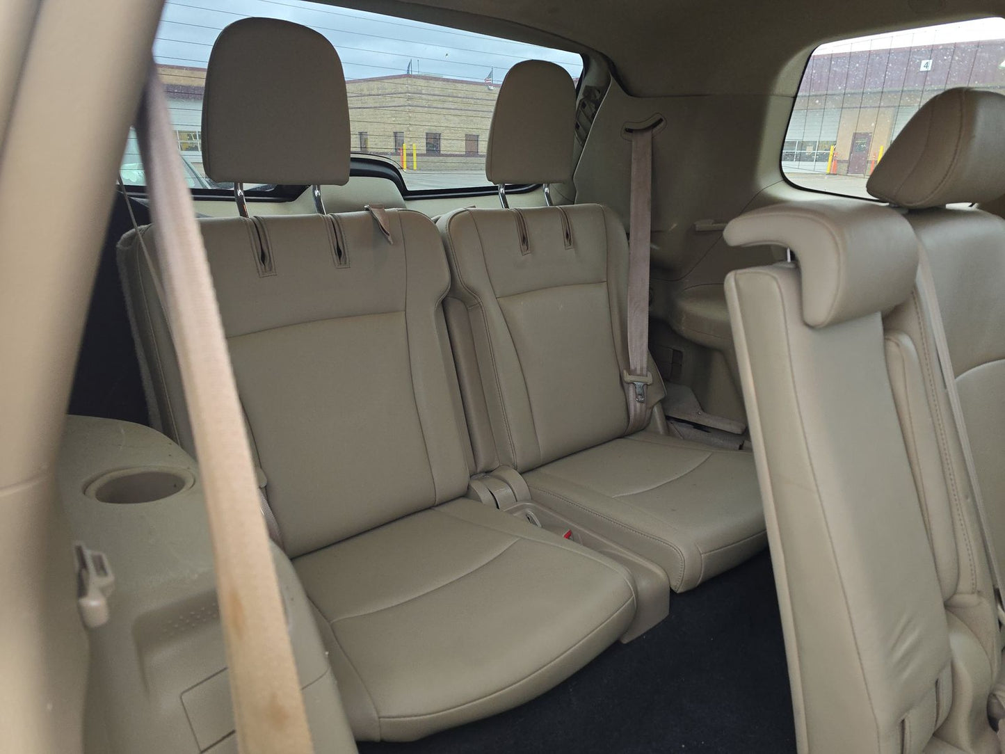 2012 Toyota Highlander Limited