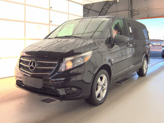 2018 Mercedes-Benz Metris Passenger Van 126.0" WB