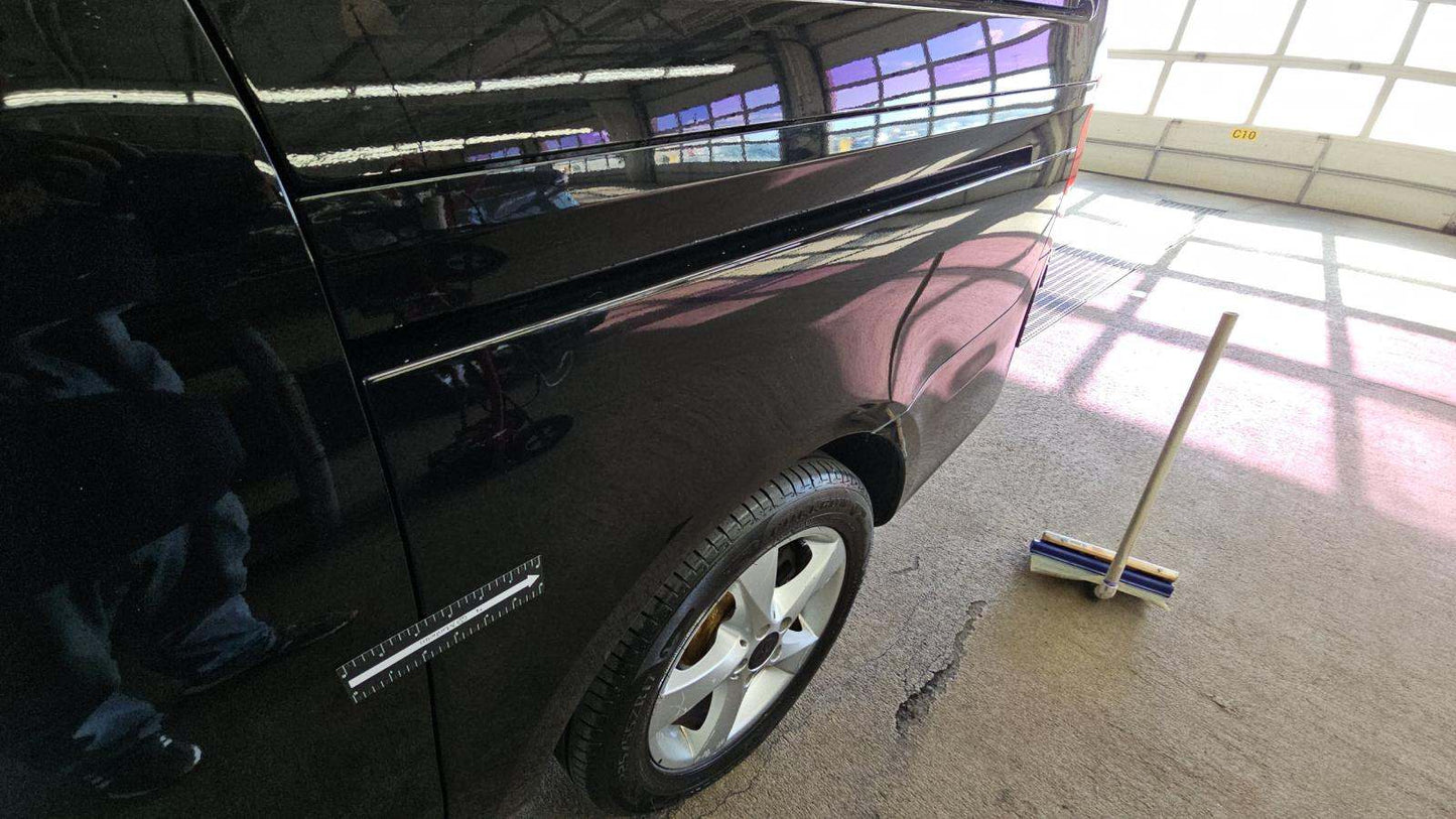 2018 Mercedes-Benz Metris Passenger Van 126.0" WB