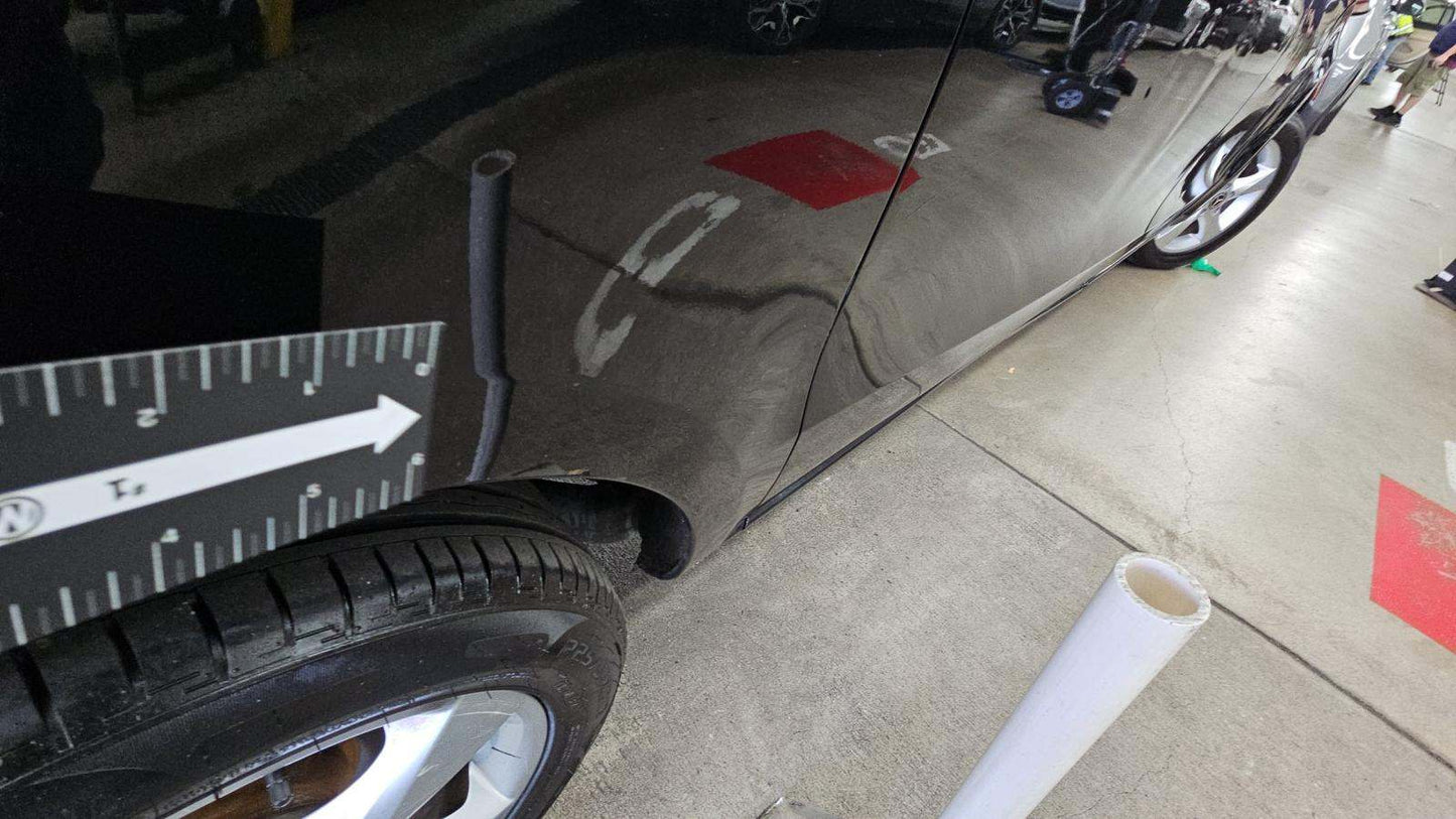 2018 Mercedes-Benz Metris Passenger Van 126.0" WB