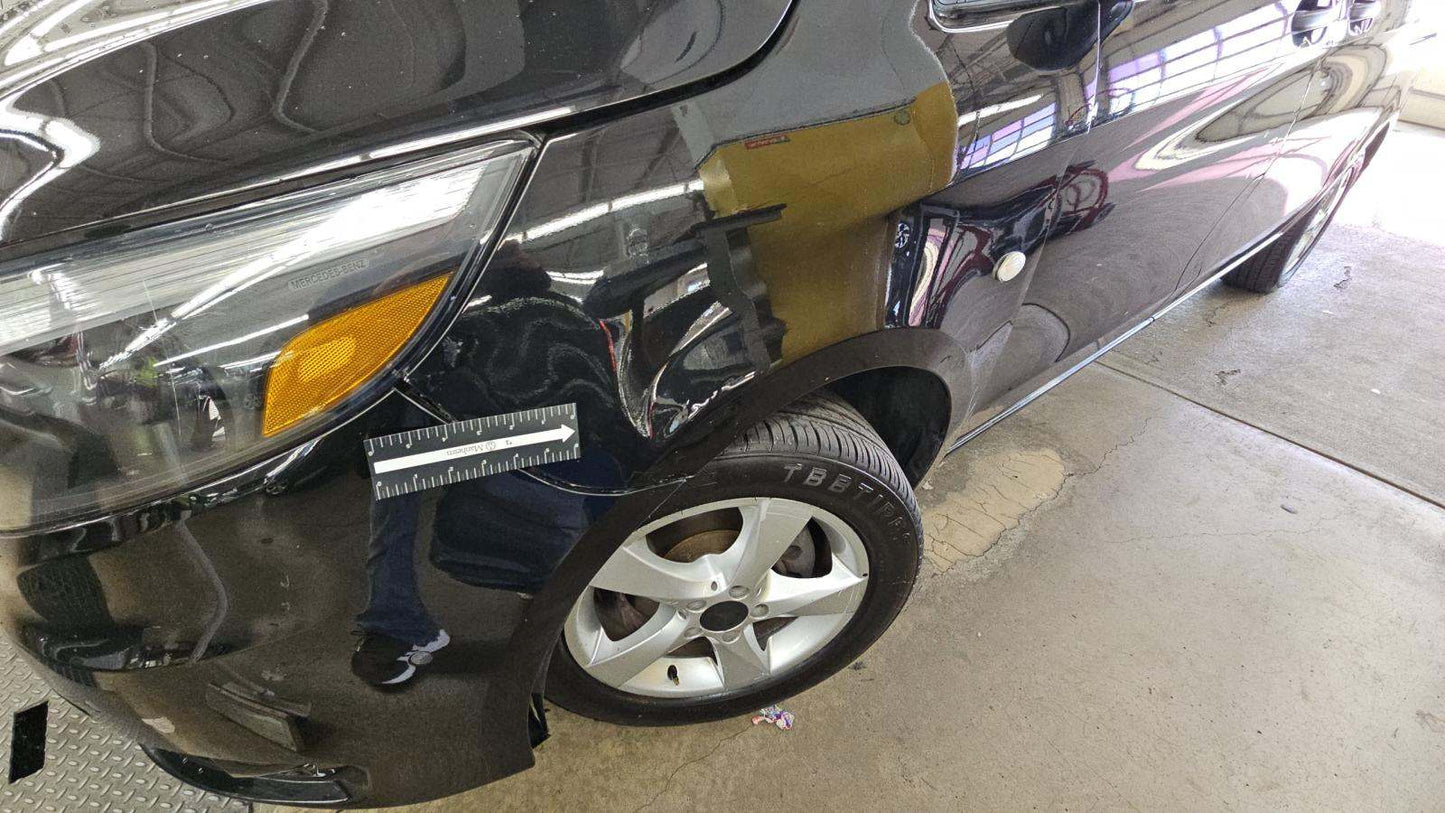 2018 Mercedes-Benz Metris Passenger Van 126.0" WB