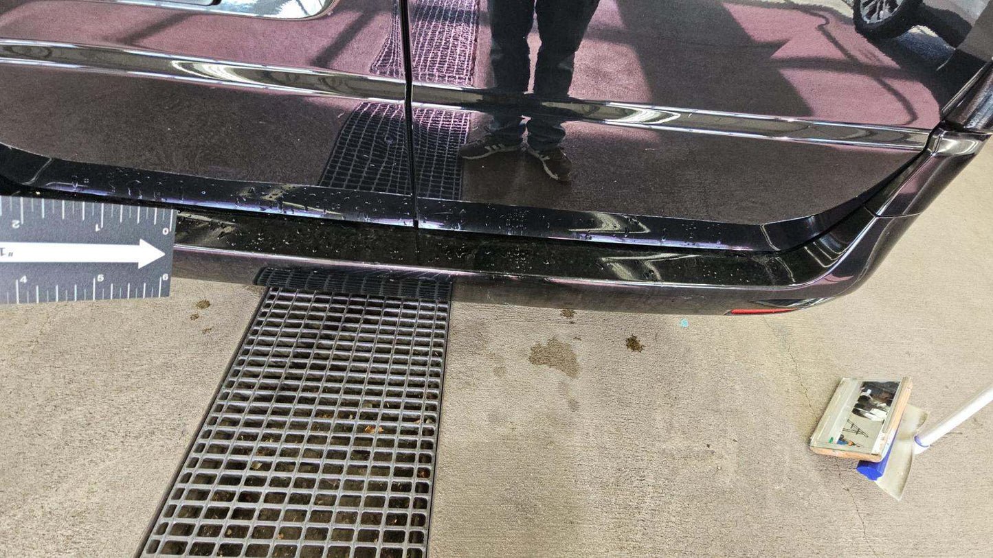 2018 Mercedes-Benz Metris Passenger Van 126.0" WB