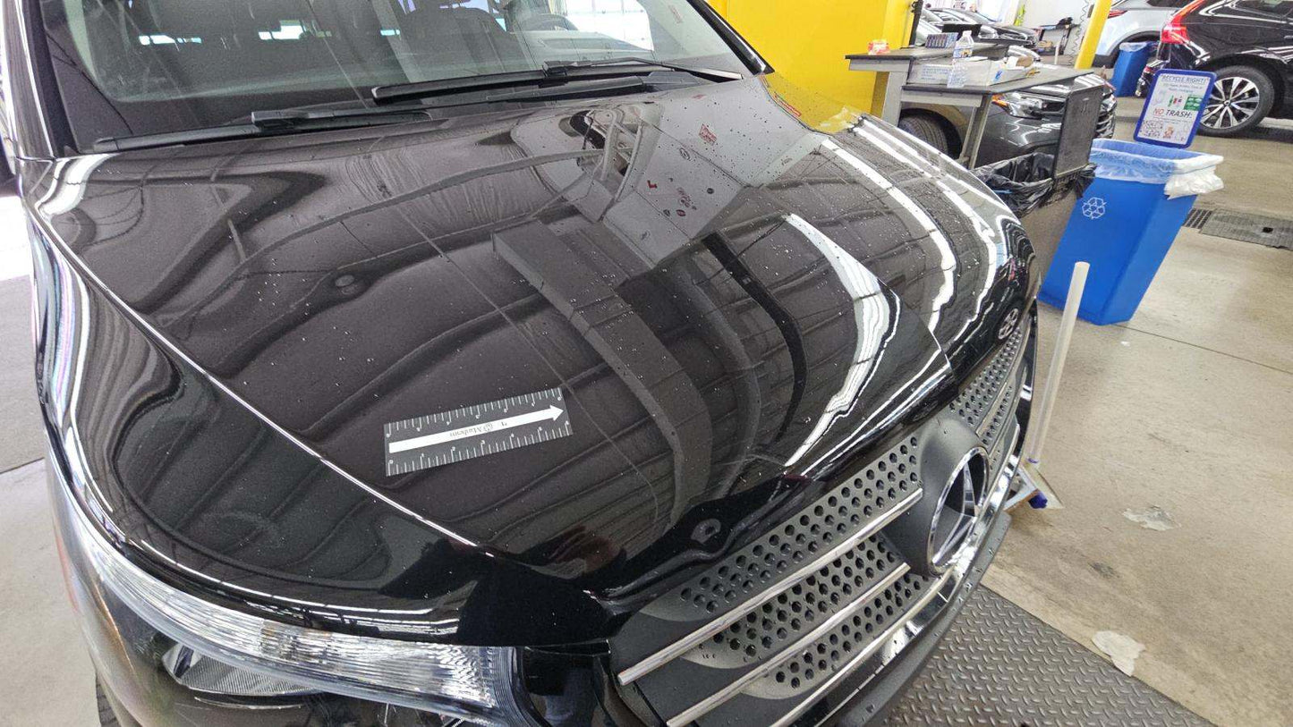 2018 Mercedes-Benz Metris Passenger Van 126.0" WB