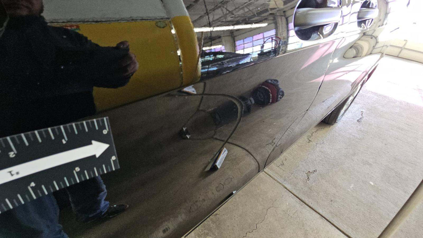 2018 Mercedes-Benz Metris Passenger Van 126.0" WB