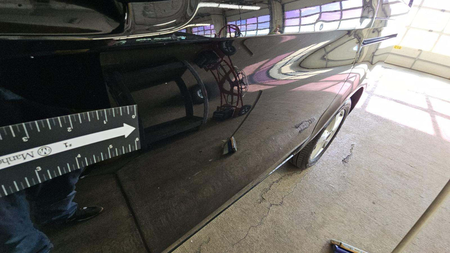 2018 Mercedes-Benz Metris Passenger Van 126.0" WB