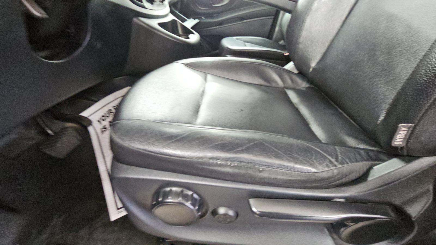 2018 Mercedes-Benz Metris Passenger Van 126.0" WB
