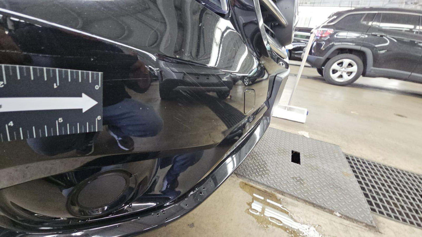 2018 Mercedes-Benz Metris Passenger Van 126.0" WB