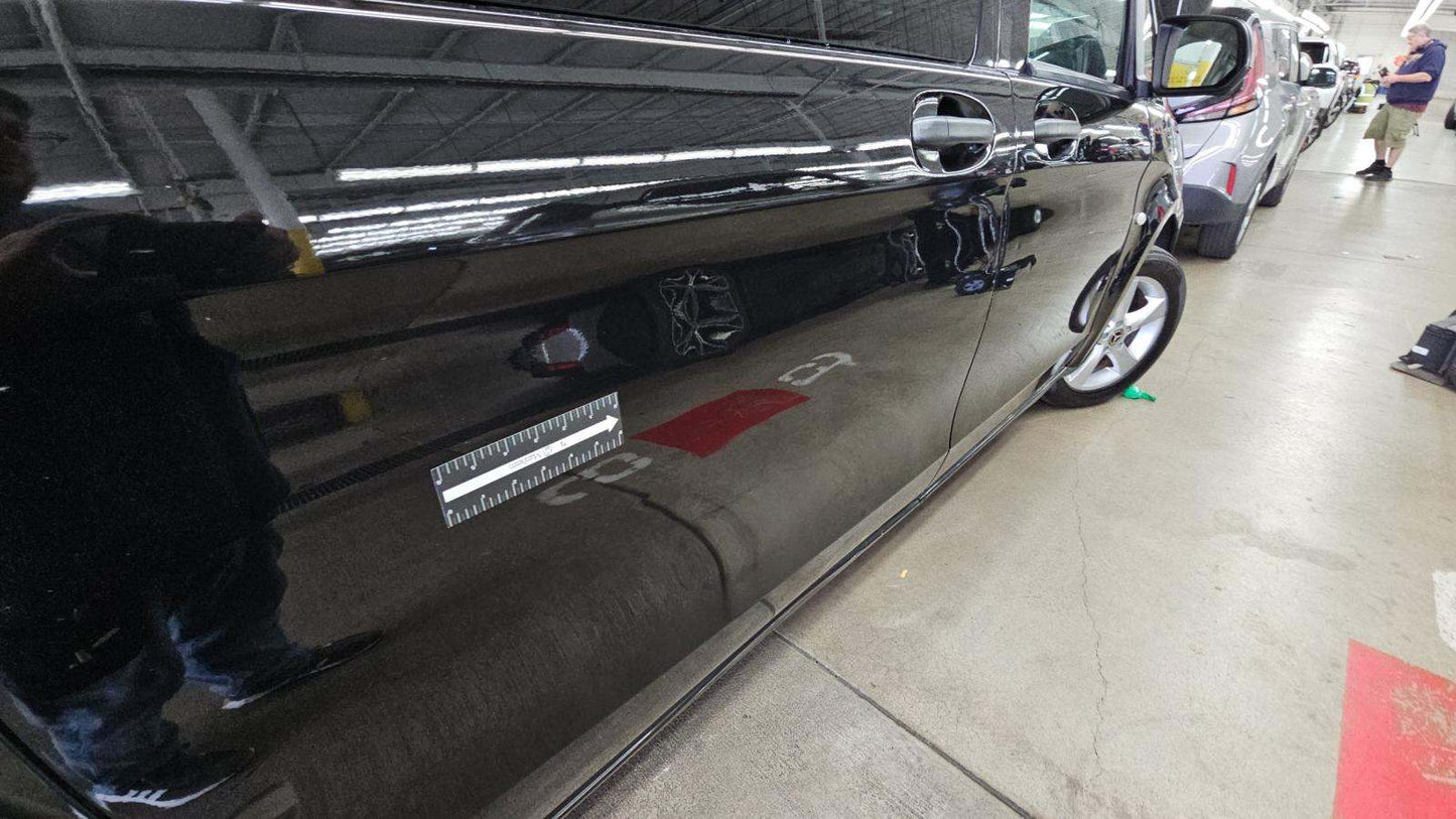 2018 Mercedes-Benz Metris Passenger Van 126.0" WB