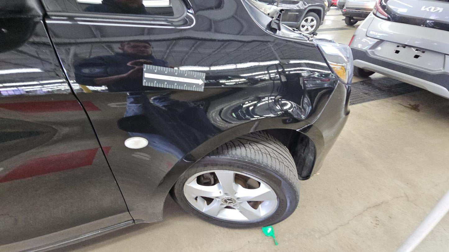 2018 Mercedes-Benz Metris Passenger Van 126.0" WB