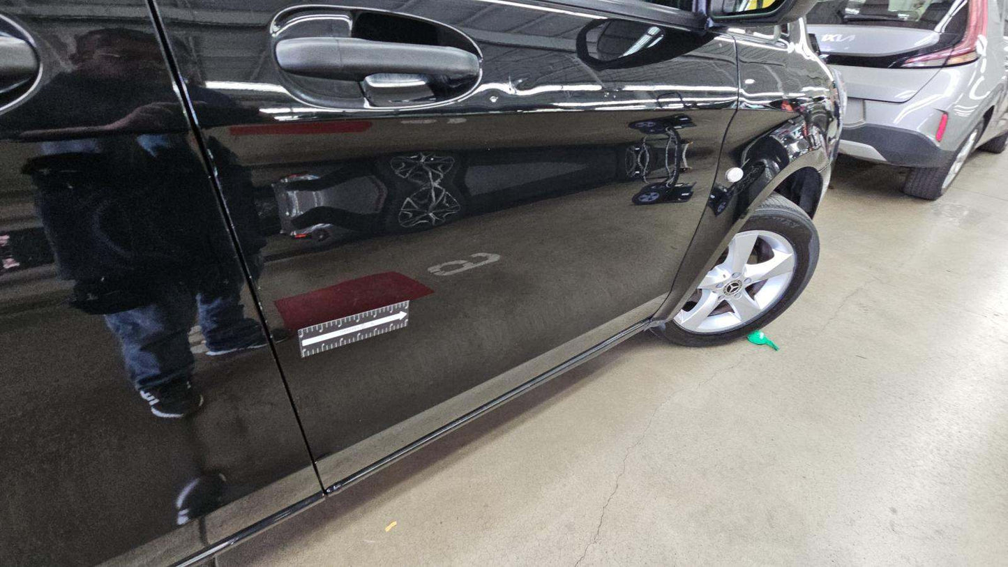 2018 Mercedes-Benz Metris Passenger Van 126.0" WB