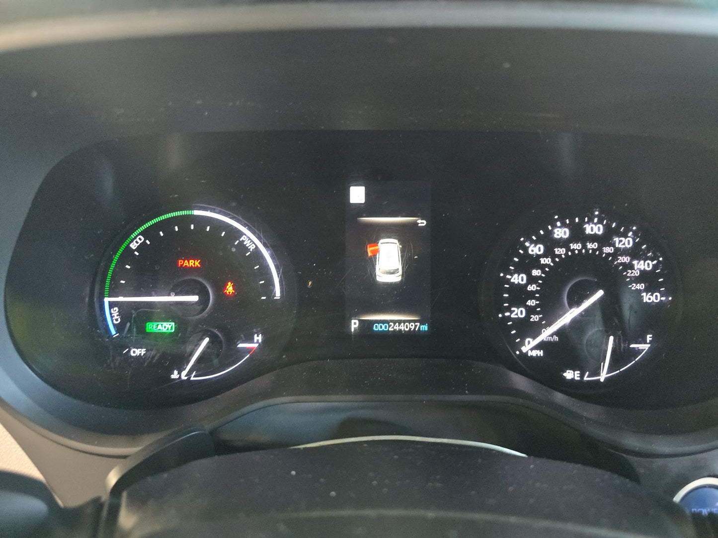 2022 Toyota Sienna LE 8-Passenger 120.5" WB