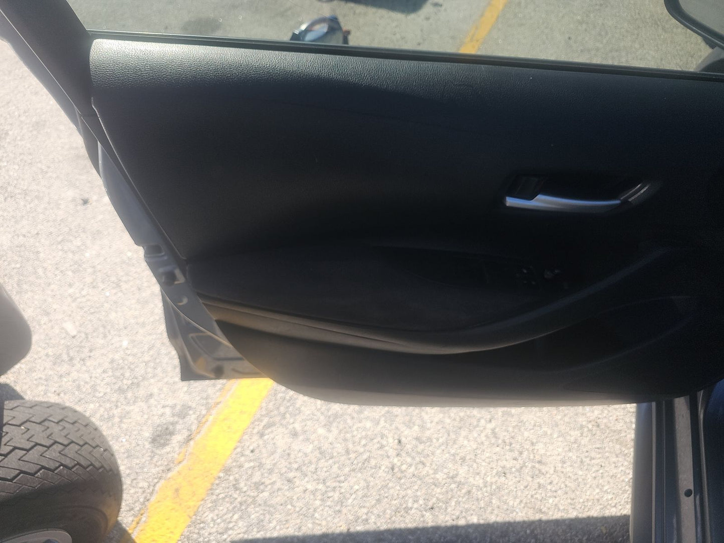 2020 Toyota Corolla LE Sedan