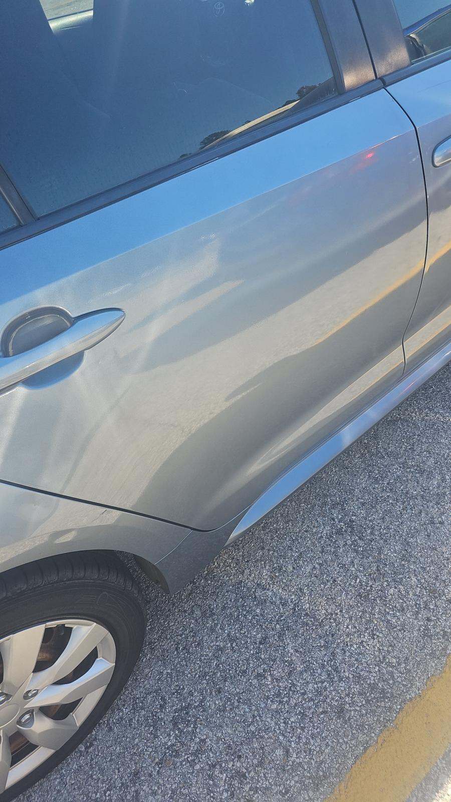 2020 Toyota Corolla LE Sedan