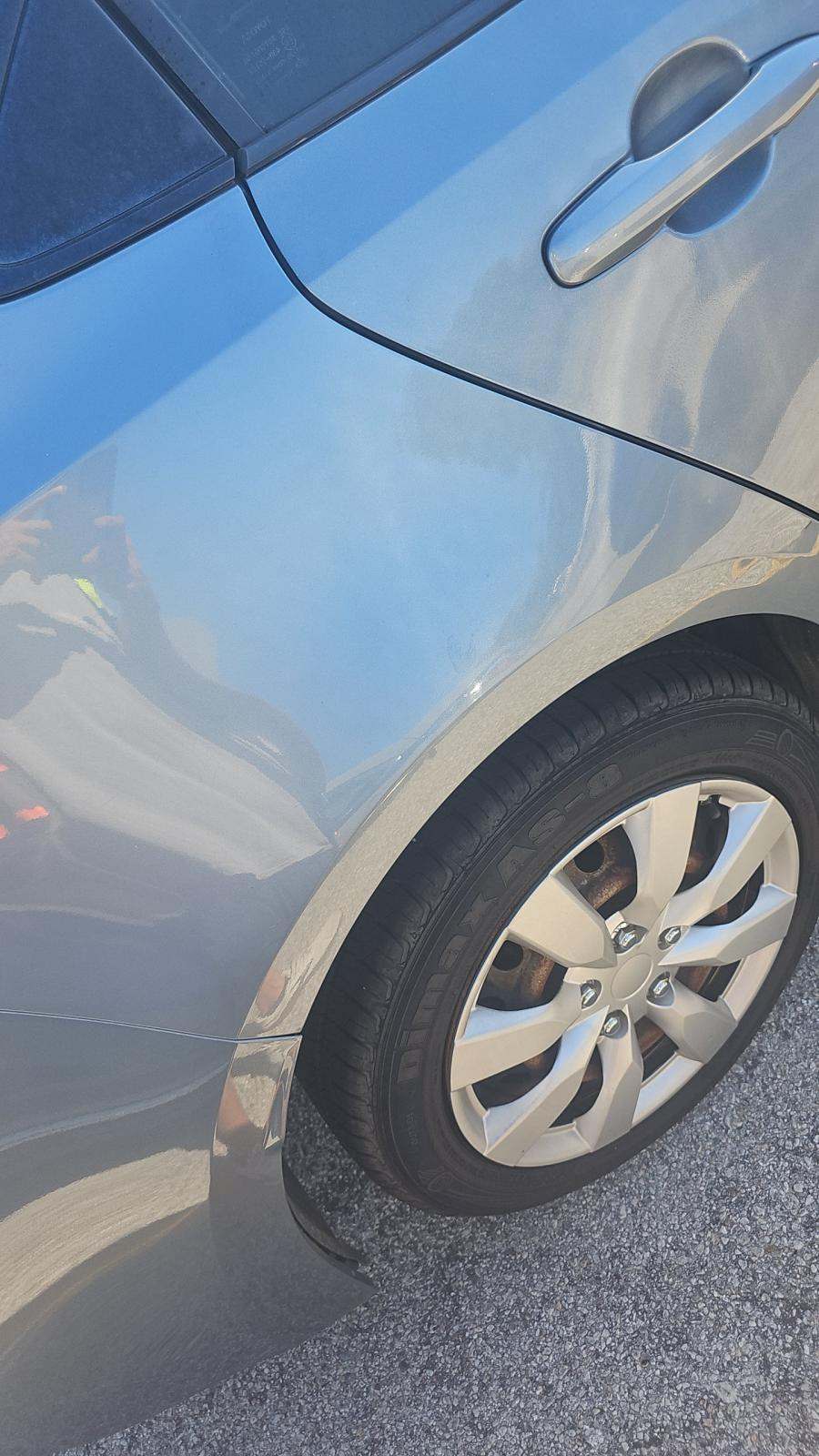 2020 Toyota Corolla LE Sedan