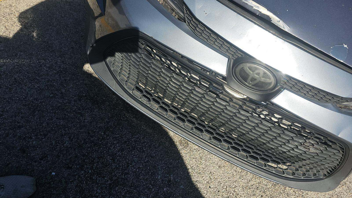 2020 Toyota Corolla LE Sedan