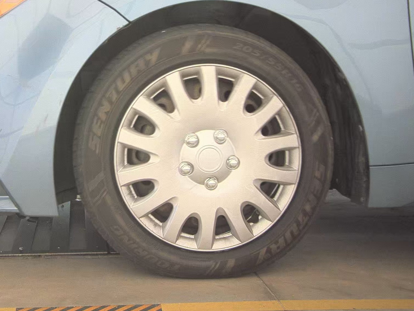 2020 Toyota Corolla LE Sedan