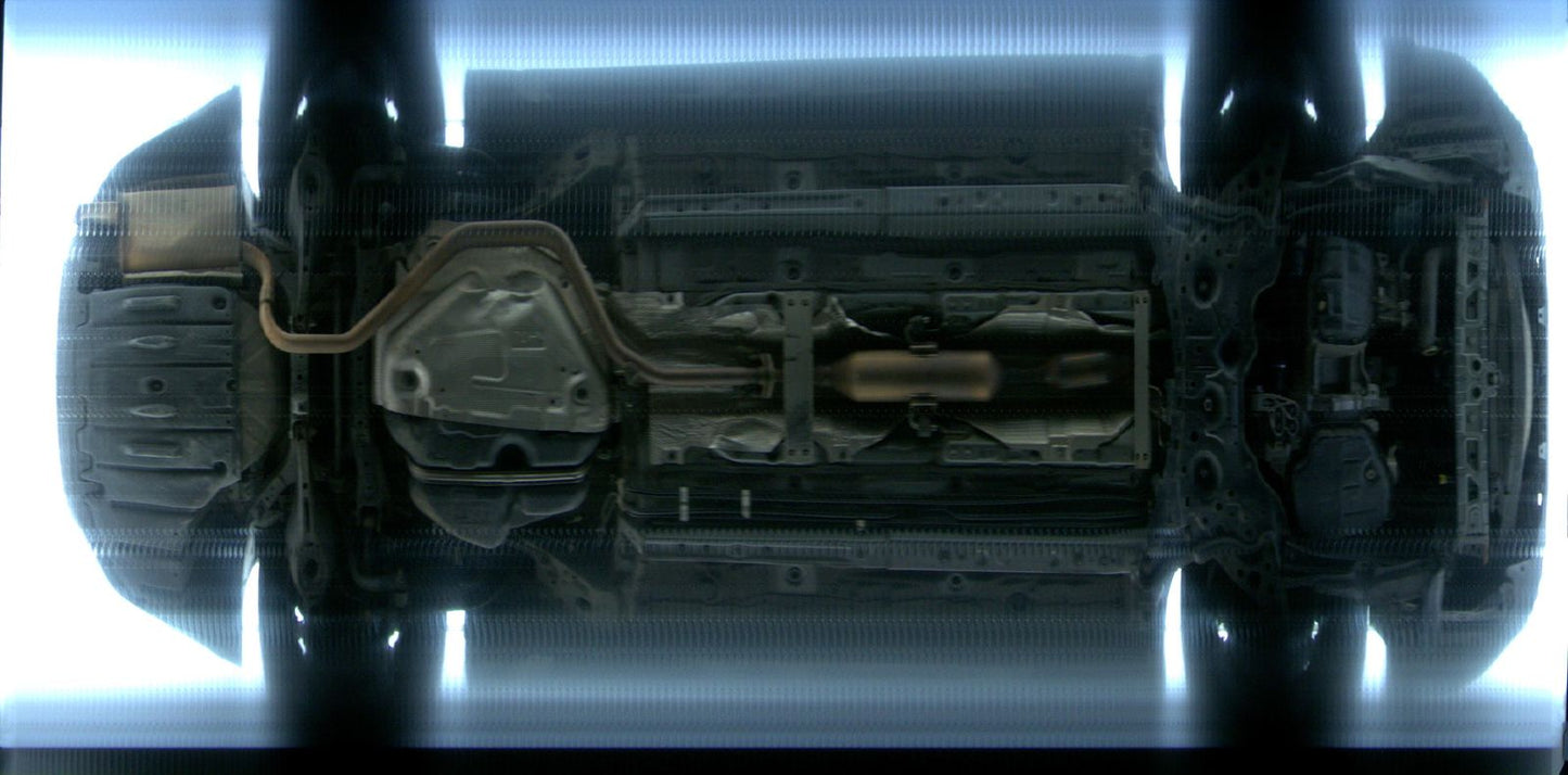 2020 Toyota Corolla LE Sedan