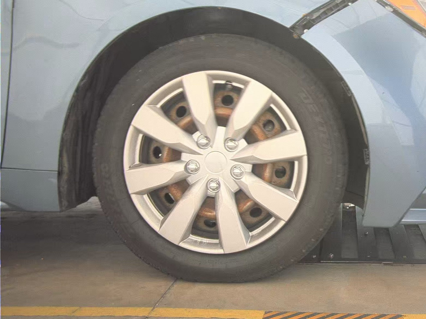 2020 Toyota Corolla LE Sedan