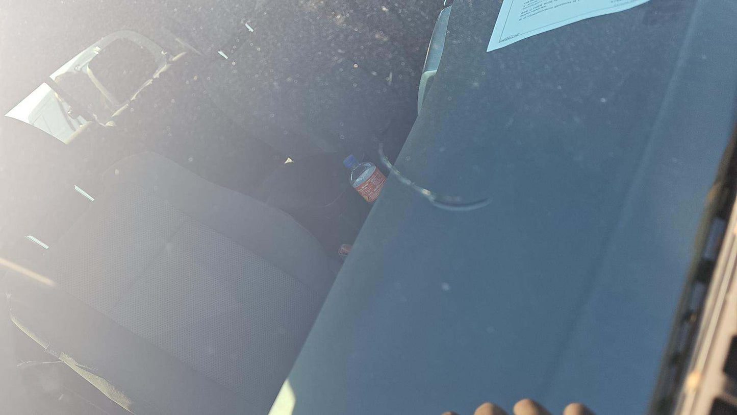 2014 Toyota Tacoma Crew Cab Medium Bed