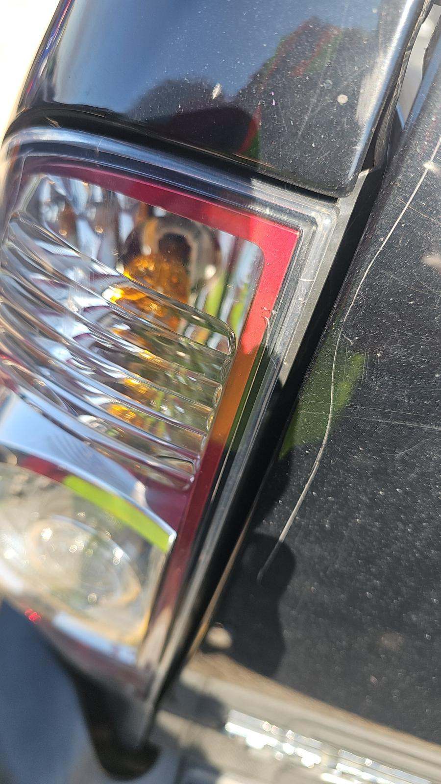 2014 Toyota Tacoma Crew Cab Medium Bed