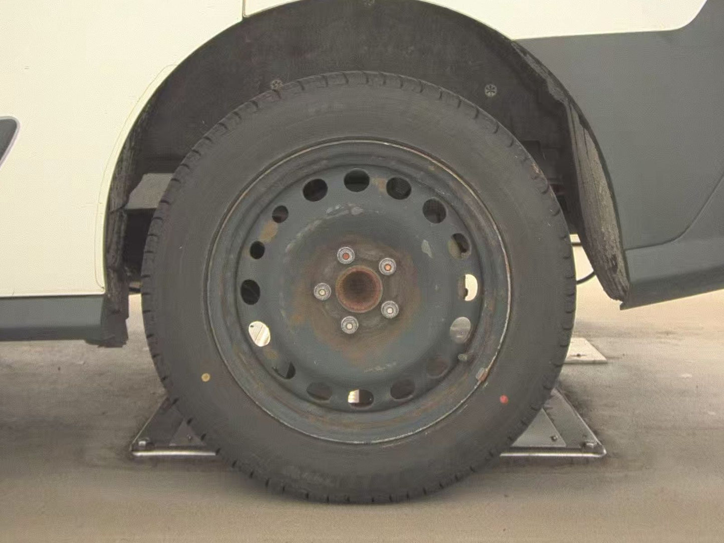 2016 Ford Transit Connect Cargo Van XL w/Rear Swing-Out Doors 104.8" WB