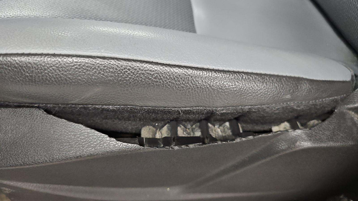 2016 Ford Transit Connect Cargo Van XL w/Rear Swing-Out Doors 104.8" WB