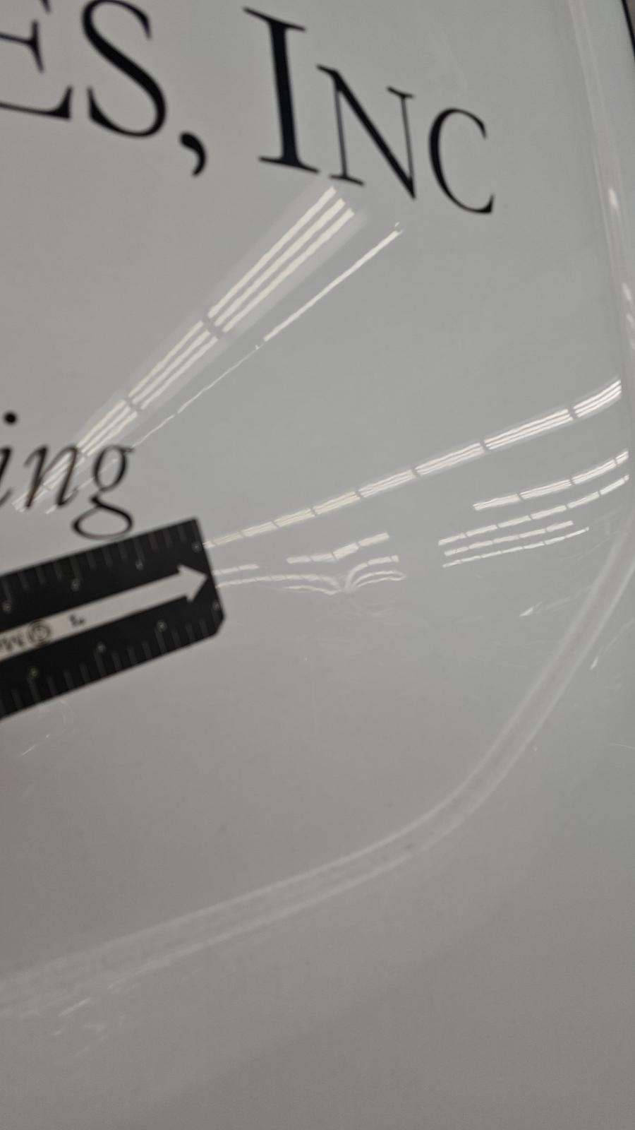 2016 Ford Transit Connect Cargo Van XL w/Rear Swing-Out Doors 104.8" WB