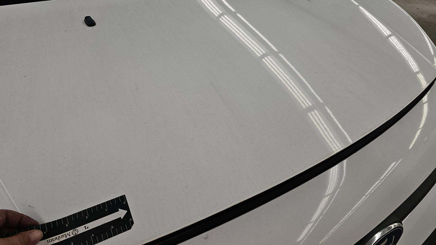 2016 Ford Transit Connect Cargo Van XL w/Rear Swing-Out Doors 104.8" WB