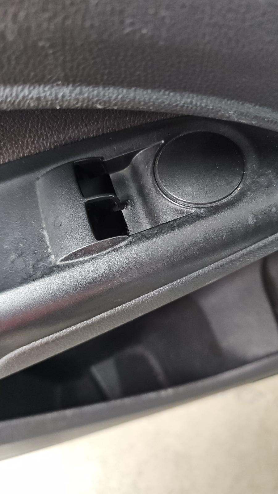 2016 Ford Transit Connect Cargo Van XL w/Rear Swing-Out Doors 104.8" WB