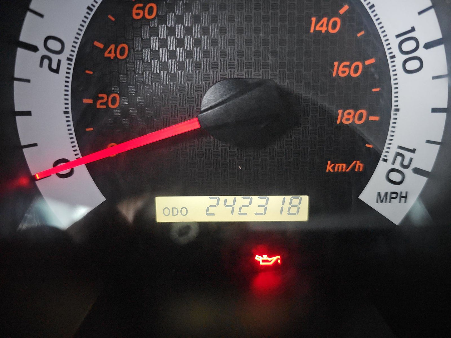 2014 Toyota Tacoma Crew Cab Medium Bed