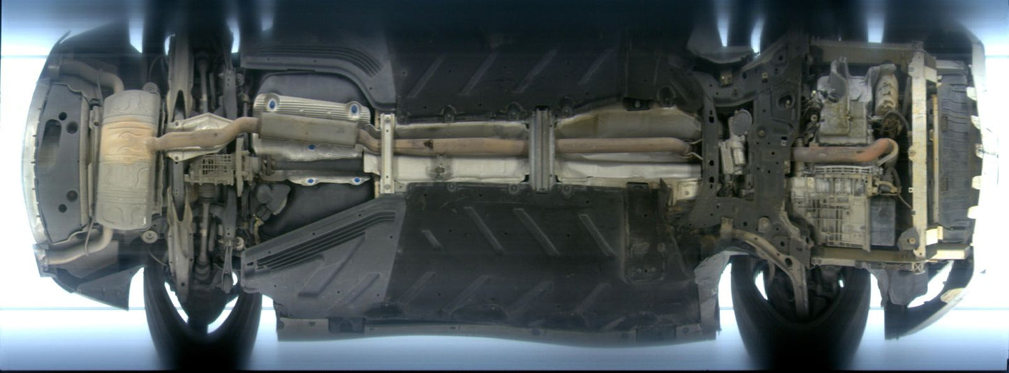 2014 Mercedes-Benz CLA 250 4MATIC