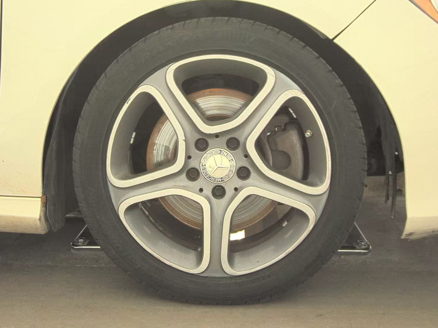 2014 Mercedes-Benz CLA 250 4MATIC