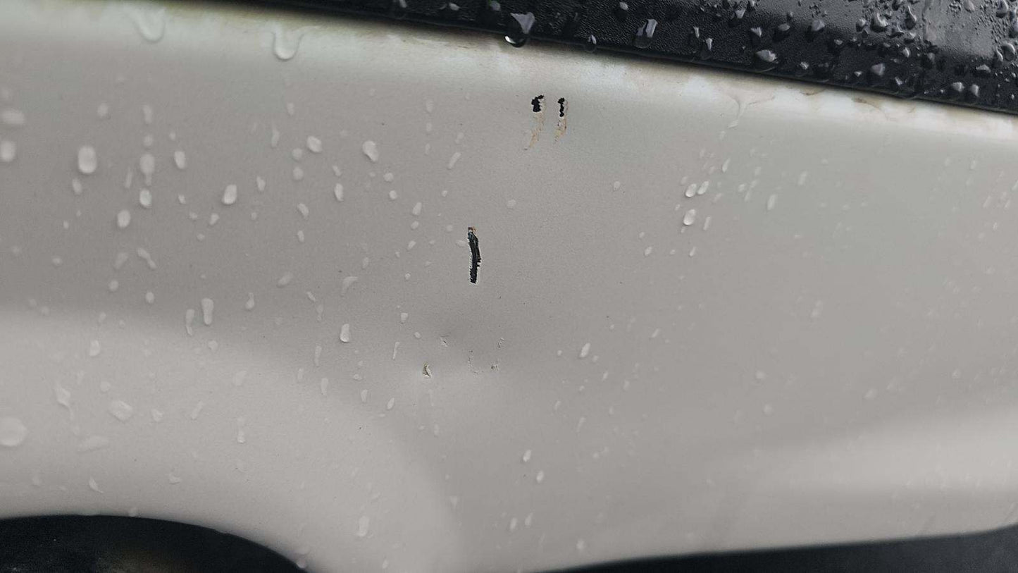 2019 Ford F-150 Limited Crew Cab Short Bed