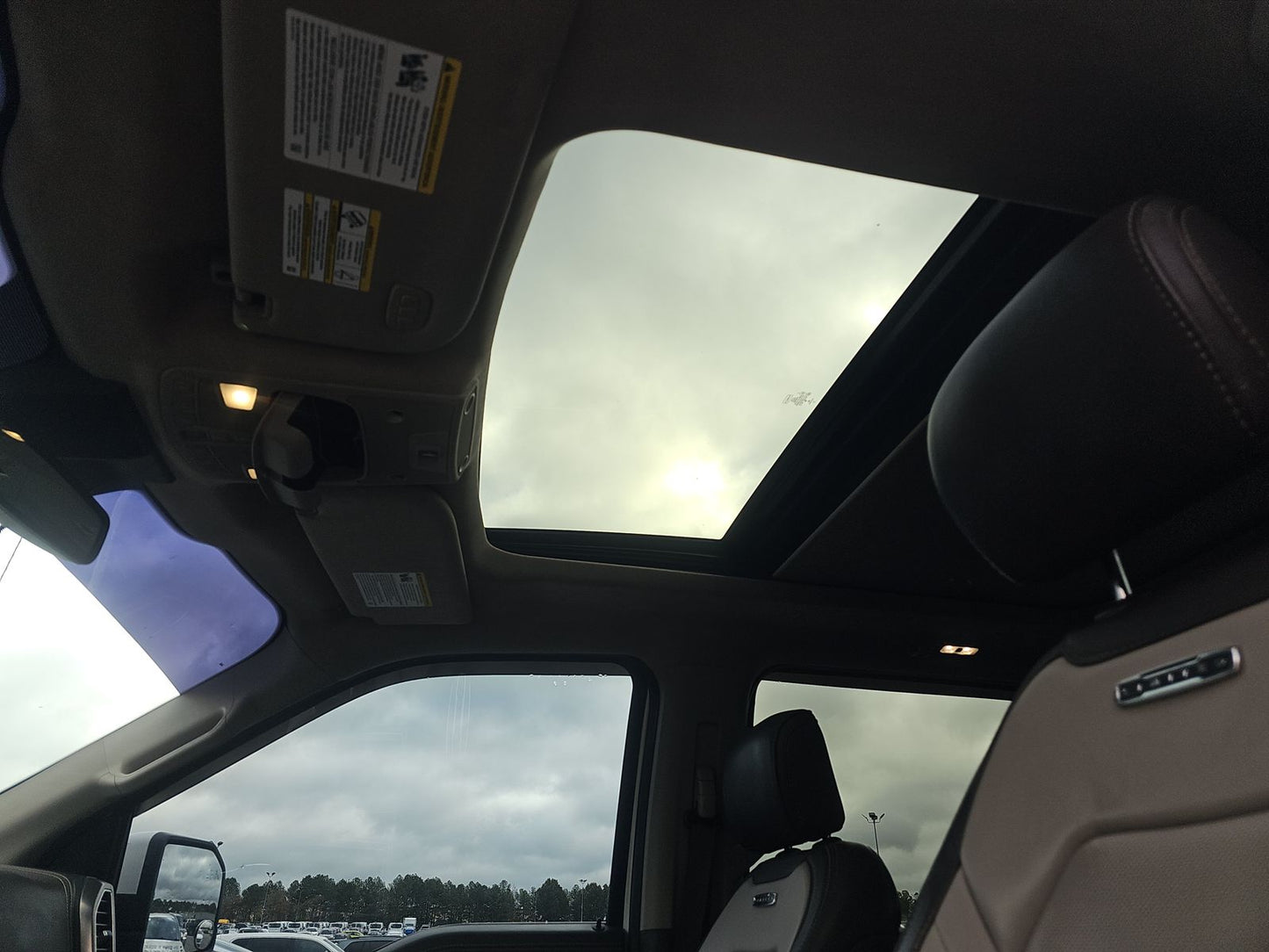 2019 Ford F-150 Limited Crew Cab Short Bed