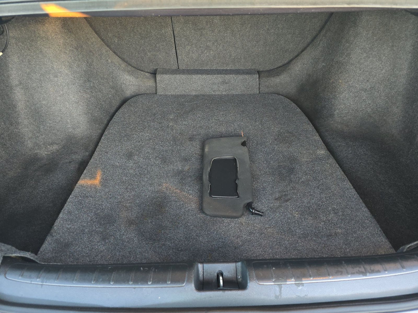 2018 Honda Accord Sedan Sport 1.5T